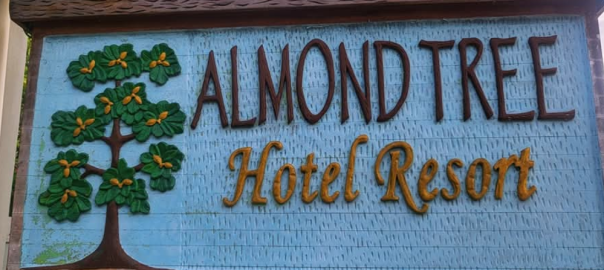 Almond Tree Hotel Resort Corozal Belize